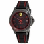 Ferrari 830421 Pilota Mens Quartz Watch