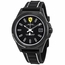 Ferrari 830422 Pilota Mens Quartz Watch