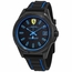 Ferrari 830423 Pilota Mens Quartz Watch
