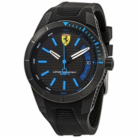 Ferrari 830427 Redrev-T Mens Quartz Watch