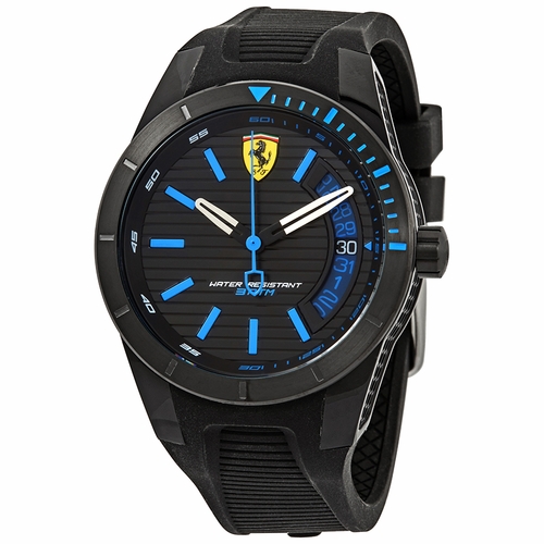 Ferrari 830427 Redrev-T Mens Quartz Watch
