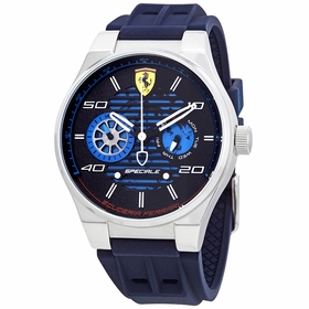 Ferrari 830430 Speciale Mens Quartz Watch