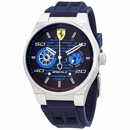 Ferrari 830430 Speciale Mens Quartz Watch