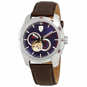 Ferrari 830443 Primato Mens Automatic Watch