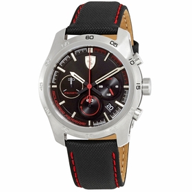 Ferrari 830444 Primato Mens Chronograph Quartz Watch