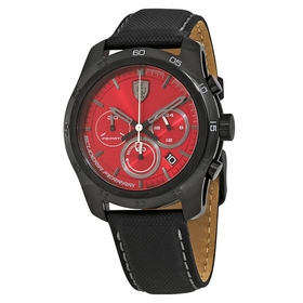 Ferrari 830447 Primato Mens Chronograph Quartz Watch