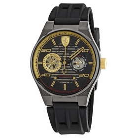 Ferrari 830457 Speciale Mens Quartz Watch