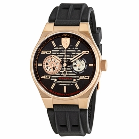 Ferrari 830458 Speciale Mens Quartz Watch