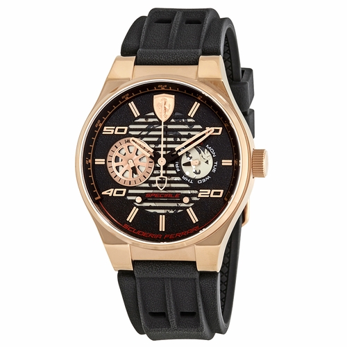 Ferrari 830458 Speciale Mens Quartz Watch