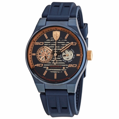 Ferrari 830459 Speciale Mens Quartz Watch