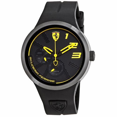 Ferrari 830471 FXX Mens Quartz Watch