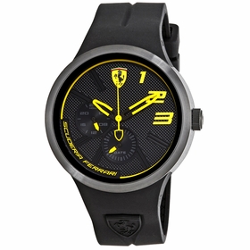 Ferrari 830471 FXX Mens Quartz Watch