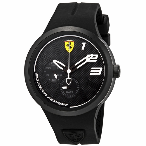 Ferrari 830472 FXX Mens Quartz Watch