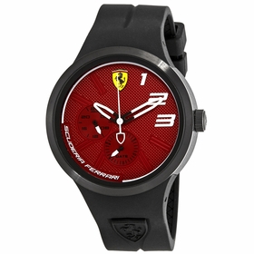 Ferrari 830473 FXX Mens Quartz Watch