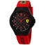 Ferrari 840007 Pit Crew Mens Quartz Watch