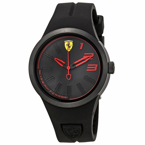 Ferrari 840016 FXX Mens Quartz Watch