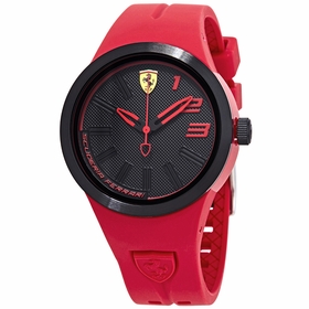 Ferrari 840017 FXX Unisex Quartz Watch
