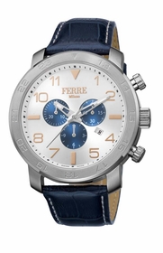 Ferre Milano FM1G061L0021  Mens Chronograph Quartz Watch