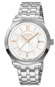 Ferre Milano FM1G066M0061  Mens Quartz Watch