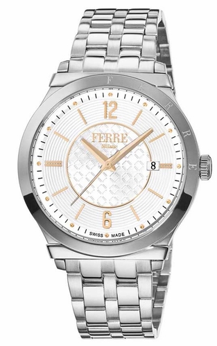 Ferre Milano FM1G066M0061  Mens Quartz Watch