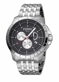 Ferre Milano FM1G078M0071  Mens Chronograph Quartz Watch