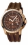 Ferre Milano FM1G078P0021  Mens Chronograph Quartz Watch