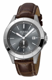 Ferre Milano FM1G080L0011  Mens Quartz Watch