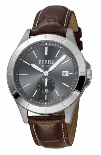 Ferre Milano FM1G080L0011  Mens Quartz Watch