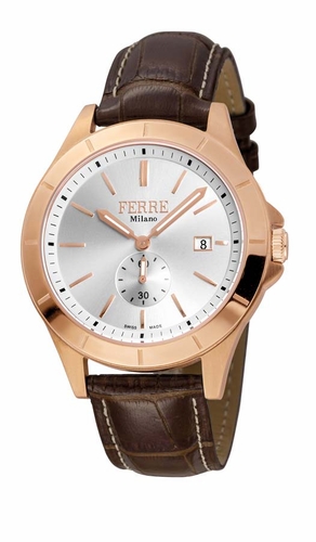 Ferre Milano FM1G080L0031  Mens Quartz Watch