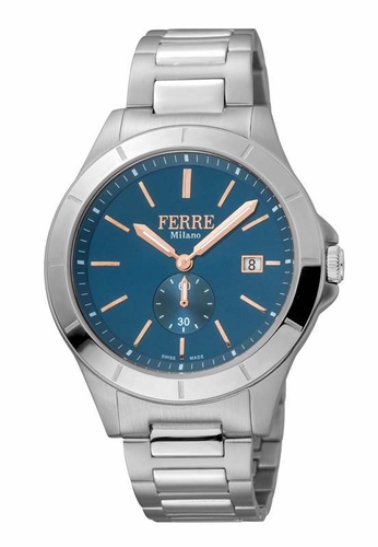 Ferre Milano FM1G080M0051  Mens Quartz Watch