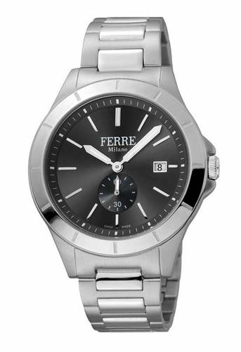 Ferre Milano FM1G080M0061  Mens Quartz Watch
