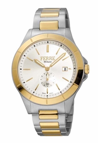 Ferre Milano FM1G080M0071  Mens Quartz Watch