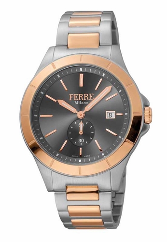 Ferre Milano FM1G080M0081  Mens Quartz Watch