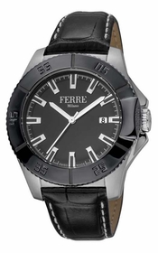 Ferre Milano FM1G085L0041  Mens Quartz Watch