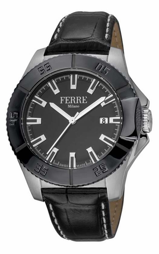 Ferre Milano FM1G085L0041  Mens Quartz Watch