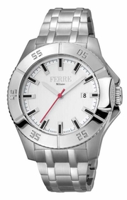 Ferre Milano FM1G085M0051  Mens Quartz Watch