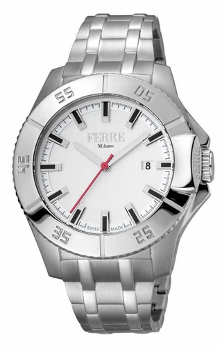 Ferre Milano FM1G085M0051  Mens Quartz Watch