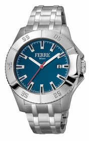 Ferre Milano FM1G085M0061  Mens Quartz Watch