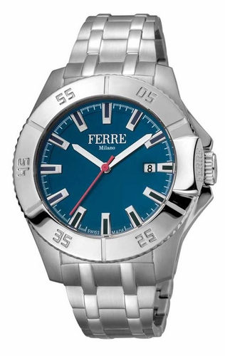 Ferre Milano FM1G085M0061  Mens Quartz Watch