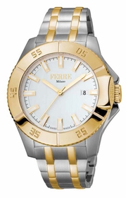 Ferre Milano FM1G085M0071  Mens Quartz Watch