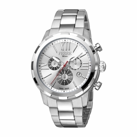 Ferre Milano FM1G095M0061  Mens Quartz Watch