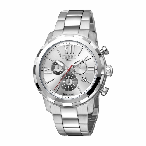 Ferre Milano FM1G095M0061  Mens Quartz Watch