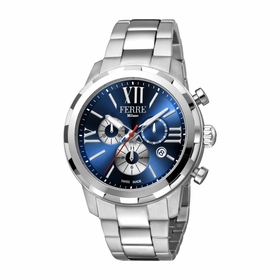 Ferre Milano FM1G095M0071  Mens Quartz Watch