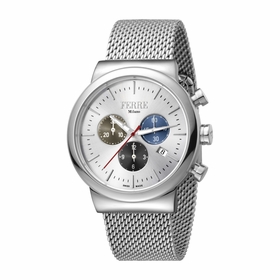 Ferre Milano FM1G106M0041  Mens Quartz Watch