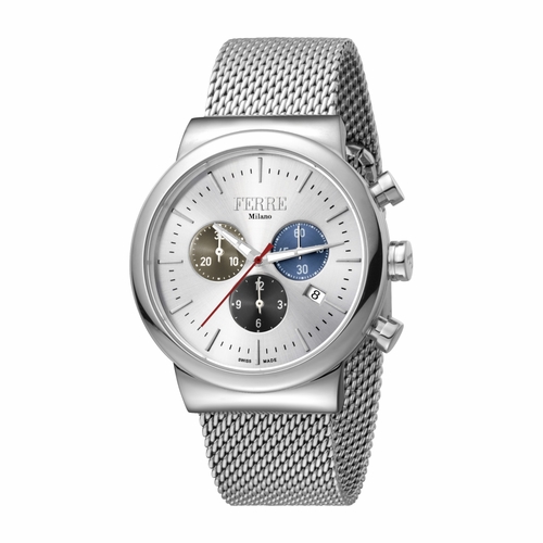 Ferre Milano FM1G106M0041  Mens Quartz Watch