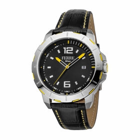 Ferre Milano FM1G107L0011  Mens Quartz Watch