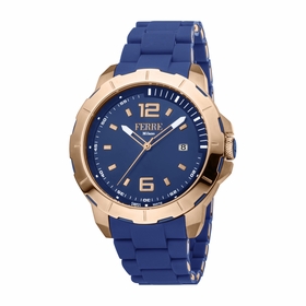 Ferre Milano FM1G107M0031  Mens Quartz Watch