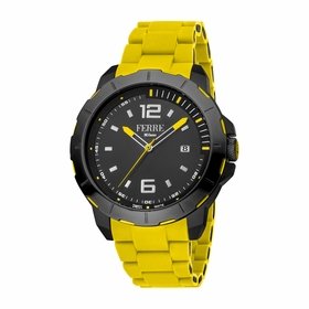 Ferre Milano FM1G107M0041  Mens Quartz Watch