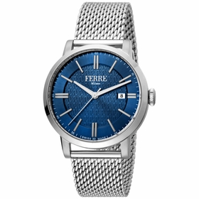 Ferre Milano FM1G156M0051 Classic Mens Quartz Watch