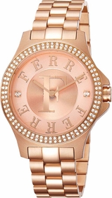 Ferre Milano FM1L022M0081  Ladies Quartz Watch